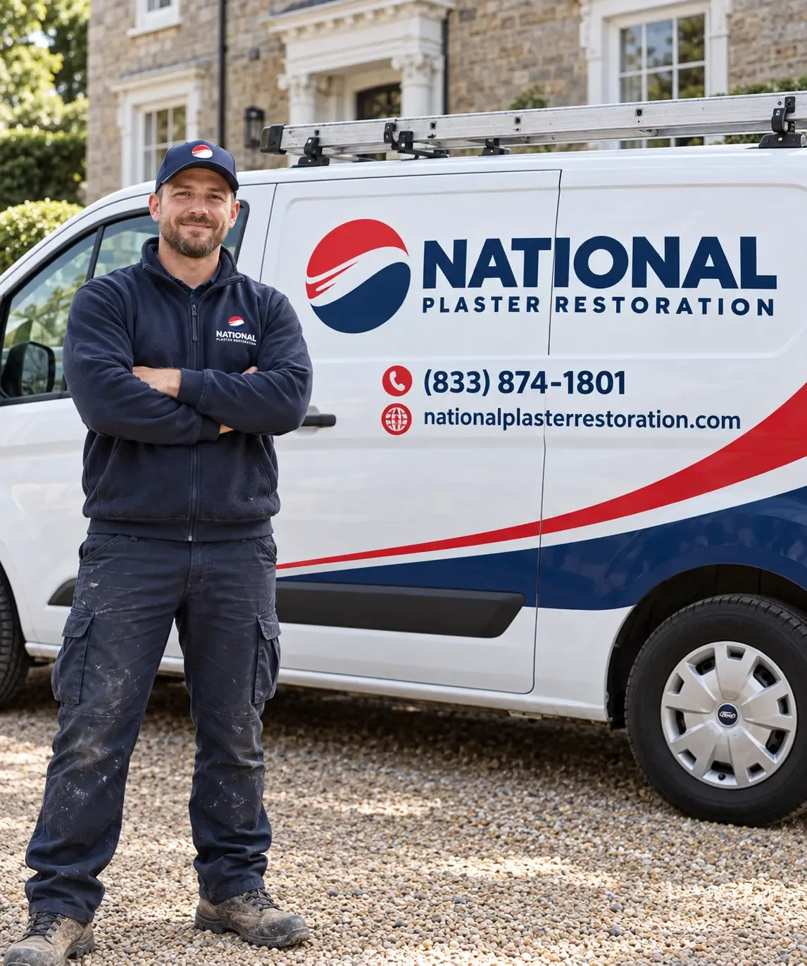 Plaster Repair company in Ransom, KY